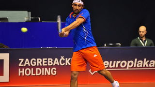 ATP Zagreb: Polufinalni susreti Južnji-Berrer i Lacko-Baghdatis, Foto: Andro Marčev ATP Zagreb: Polufinalni susreti Južnji-Berrer i Lacko-Baghdatis, Foto: Andro Marčev