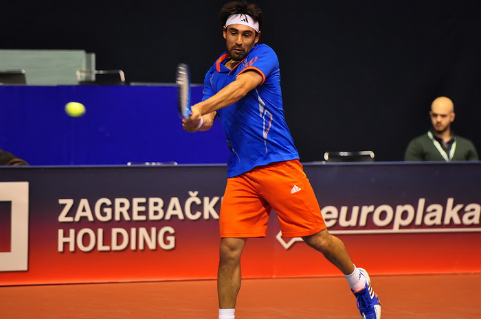 ATP Zagreb: Polufinalni susreti Južnji-Berrer i Lacko-Baghdatis, Foto: Andro Marčev ATP Zagreb: Polufinalni susreti Južnji-Berrer i Lacko-Baghdatis, Foto: Andro Marčev