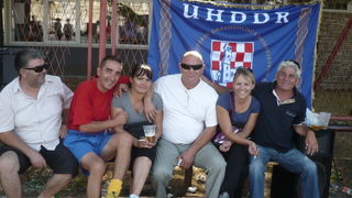 Malonogometni turnir UHDDR Benkovac, Foto: Marko Mane Ledenko Malonogometni turnir UHDDR Benkovac, Foto: Marko Mane Ledenko