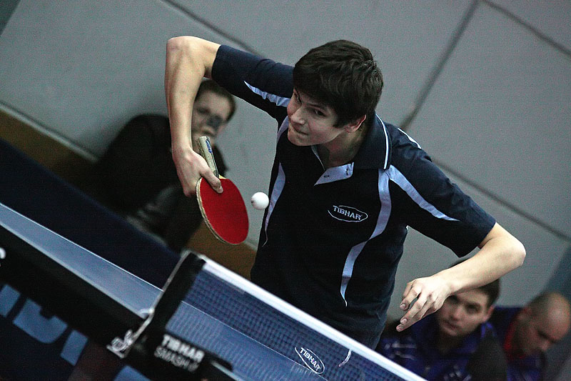 Stjepan Zubčić, STK Donat Stjepan Zubčić, STK Donat