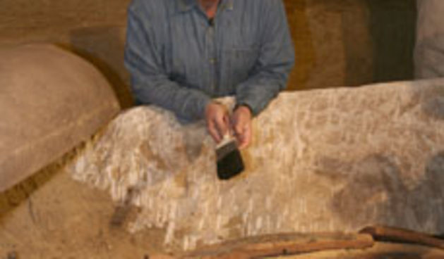 egipatska mumija (foto: Totalportal.hr)