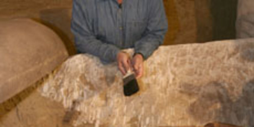 egipatska mumija (foto: Totalportal.hr) egipatska mumija (foto: Totalportal.hr)