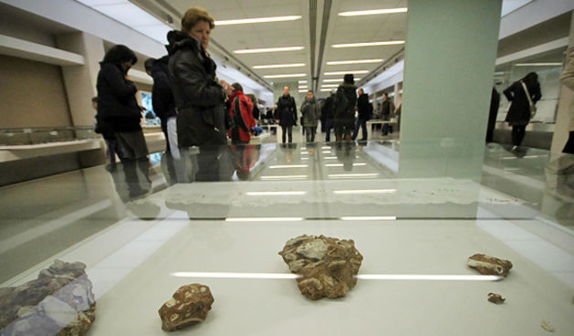 Noć muzeja 2013. (foto:Saša Čuka)