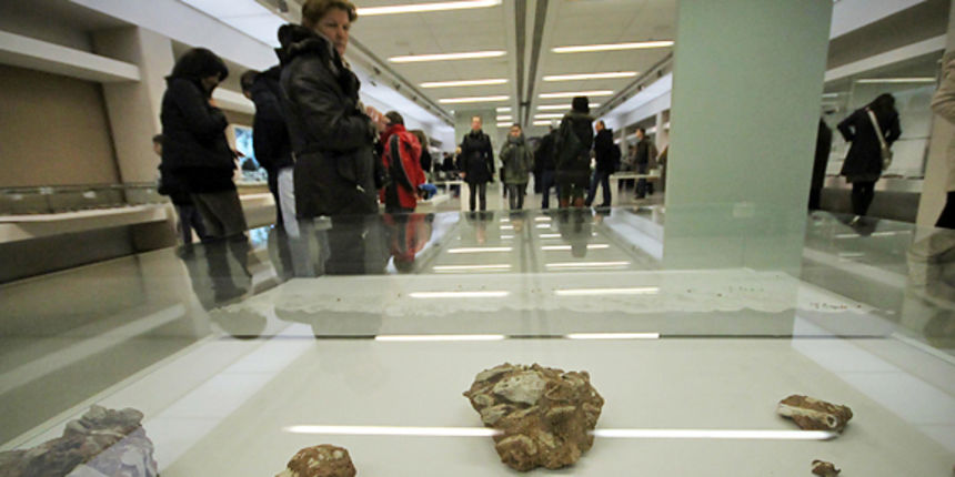 Noć muzeja 2013. (foto:Saša Čuka)