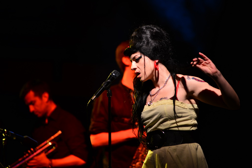 VAK”AN”ZA Sport & Music Fiestival: Amy’s House u Arsenalu VAK”AN”ZA Sport & Music Fiestival: Amy’s House u Arsenalu