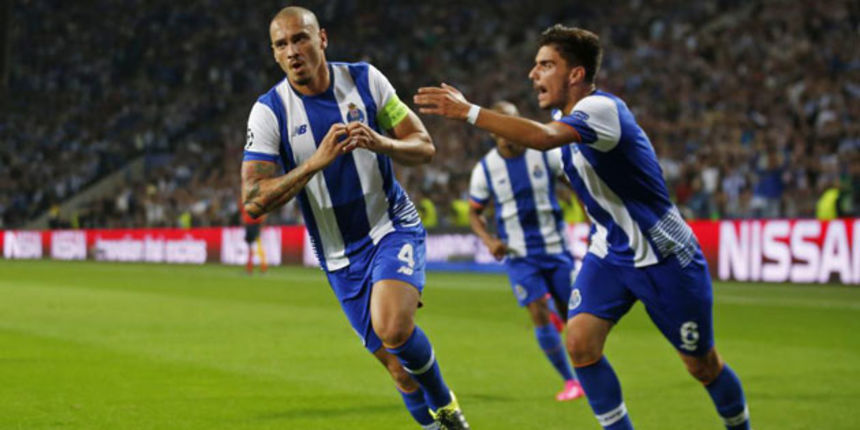 Porto, foto: marca