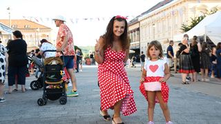 Daruvar: Two Days Rockabilly Plays festival