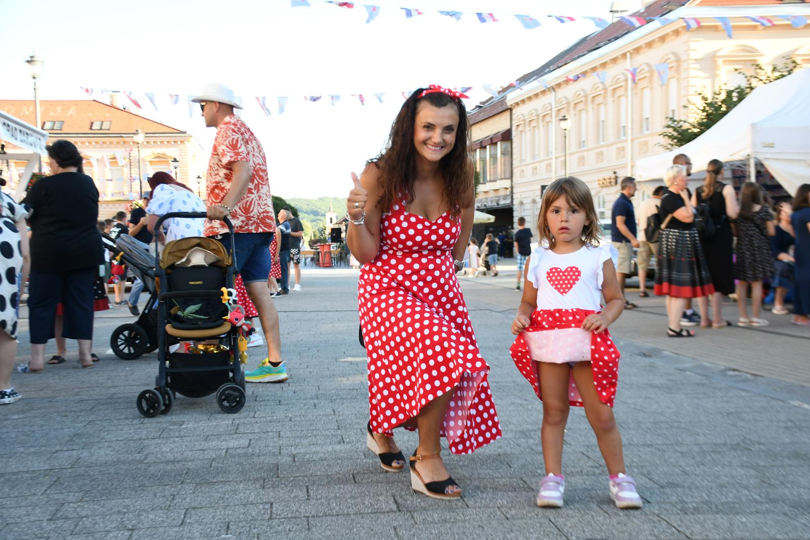 Daruvar: Two Days Rockabilly Plays festival