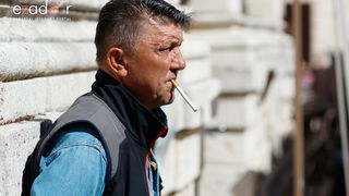 Đir po gradu, subotnja špica 23. ožujka 2019.