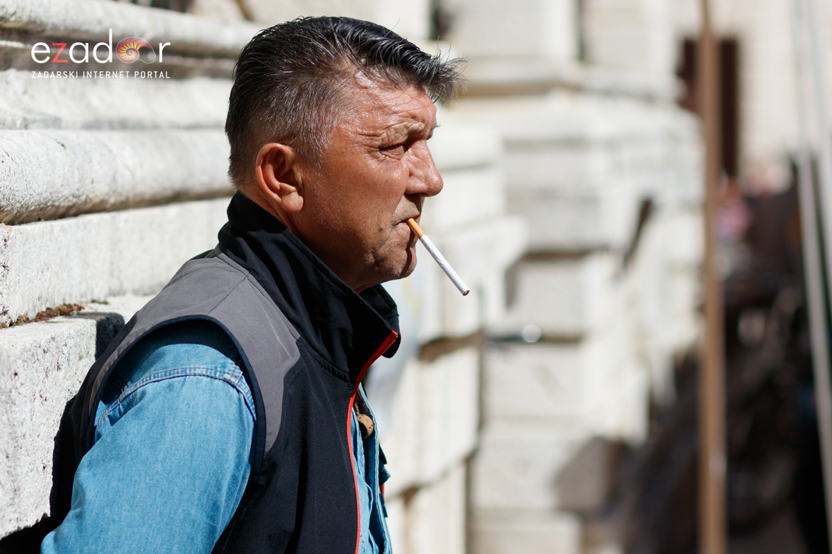 Đir po gradu, subotnja špica 23. ožujka 2019.