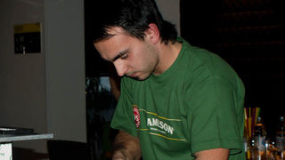 Natjecanje barmena – Jameson challenge, foto: Darko Belančić