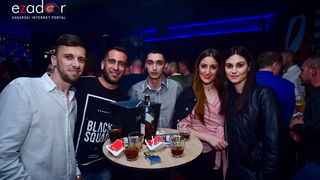 Otvoren klub HypeBar Day&Night Otvoren klub HypeBar Day&Night