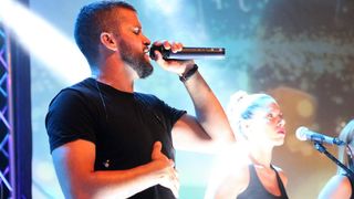 Damir Kedžo na Viru Damir Kedžo na Viru