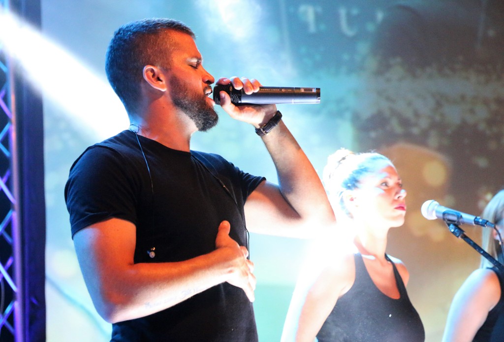 Damir Kedžo na Viru Damir Kedžo na Viru