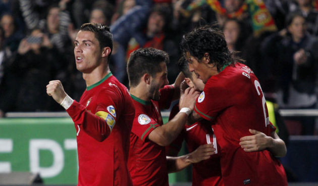 Cristiano Ronaldo, foto: mundodeportivo