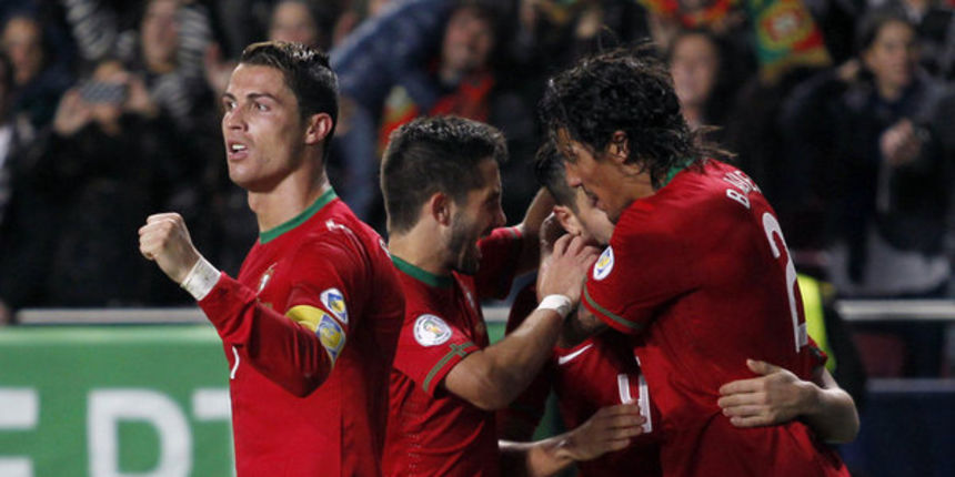 Cristiano Ronaldo, foto: mundodeportivo