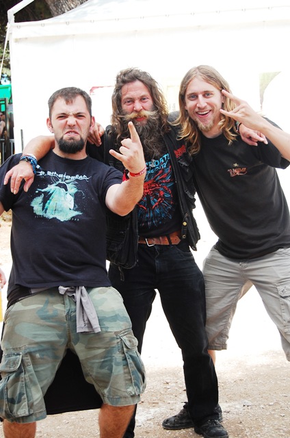 Metalfest Zadar 2012 by Tea Balog (III) Metalfest Zadar 2012 by Tea Balog (III)