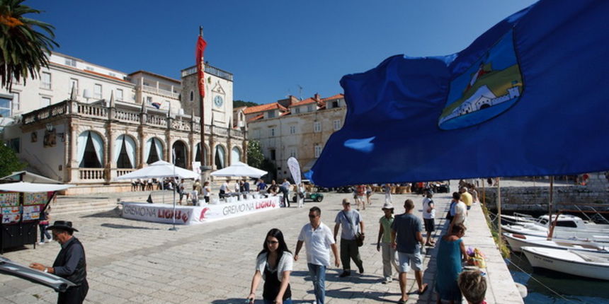 Peškafondo Gariful Hvar 2012 Peškafondo Gariful Hvar 2012