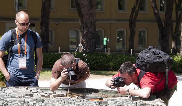 Hrvatski kreativni & foto izazov 2012. dolazi u Zadar