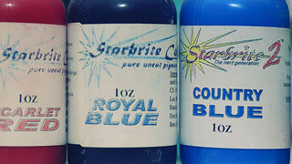 Tattoo majstori u Zadru, Foto: Leo Banic Tattoo majstori u Zadru, Foto: Leo Banic