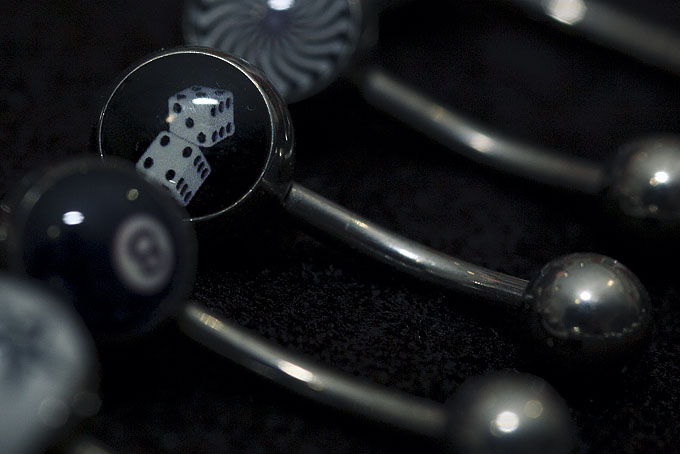 Tattoo majstori u Zadru, Foto: Leo Banic Tattoo majstori u Zadru, Foto: Leo Banic