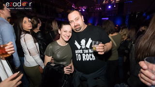 Massimo @ Uskrs u Arsenalu Massimo @ Uskrs u Arsenalu