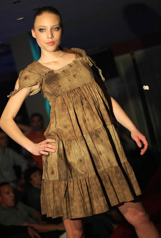 Medussa bar – revija boutique Trendy