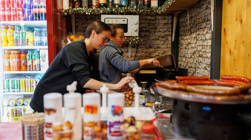 Lavova kućica Lavova kućica