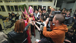 Porin 2010 (foto: Marin Gospić)