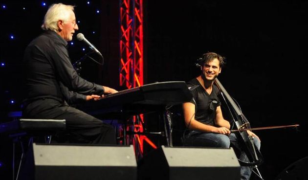 Oliver, foto:Vedran Metelko