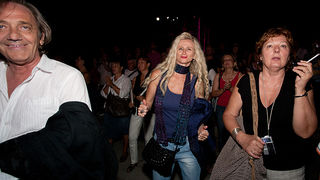 UB40 na Forumu by Leo Banić