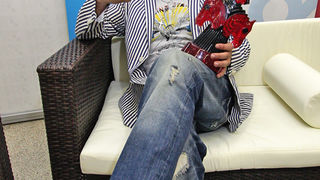 Porin 2010 (foto: Marin Gospić)