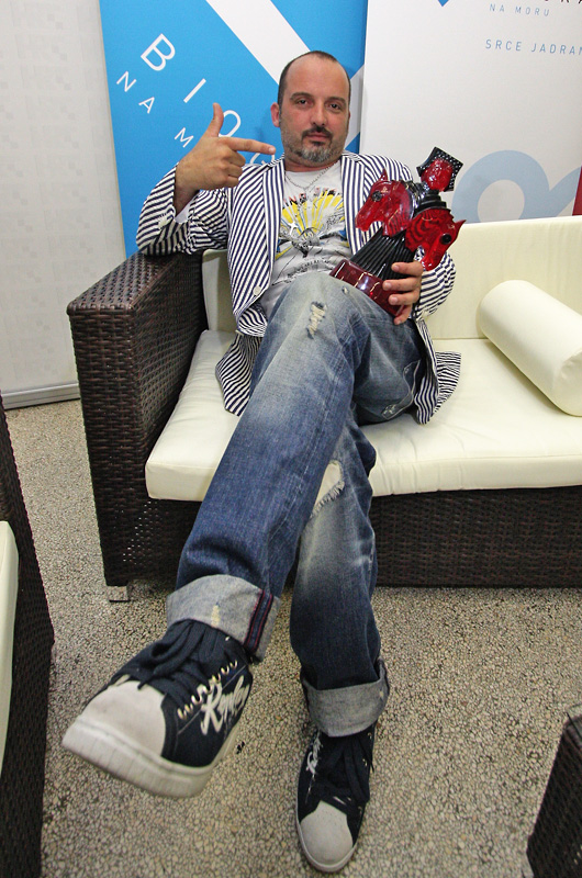 Porin 2010 (foto: Marin Gospić)