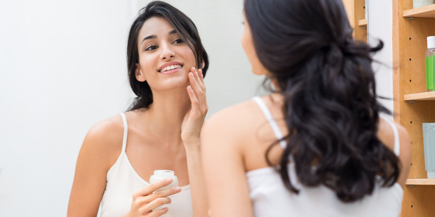 Njega lica Njega lica