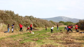 Obilježen Dan Parka prirode Vransko jezero Obilježen Dan Parka prirode Vransko jezero