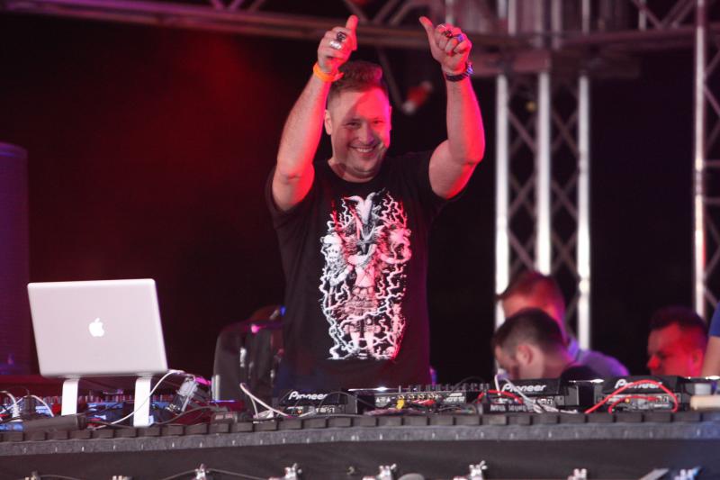 Ultra Europe festival na Poljudu. Photo: Ivo Cagalj/PIXSELL Ultra Europe festival na Poljudu. Photo: Ivo Cagalj/PIXSELL