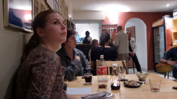 Glazbeno-poetska večer “Plava rapsodija” Glazbeno-poetska večer “Plava rapsodija”