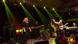 Koncert Doris Dragović u klubu Arsenal Zadar Koncert Doris Dragović u klubu Arsenal Zadar