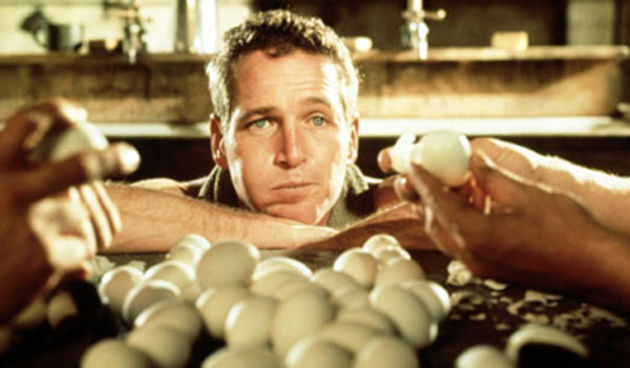 COOL HAND LUKE, Paul Newman, 1967