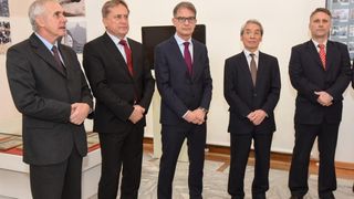 Tuna, sushi and wine festival, izložba Danijela Kolege Tuna, sushi and wine festival, izložba Danijela Kolege