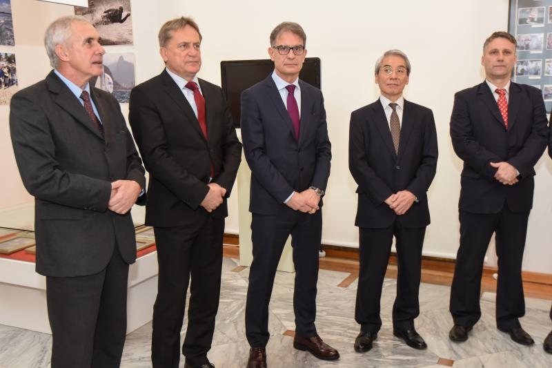 Tuna, sushi and wine festival, izložba Danijela Kolege Tuna, sushi and wine festival, izložba Danijela Kolege