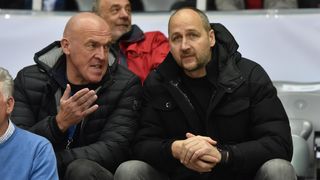 Kvalifikacija za FIBA Svjetski kup: Hrvatska – Rumunjska