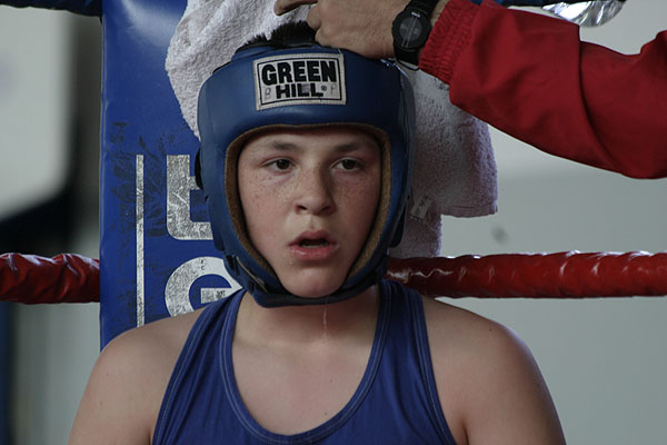 boksacki turnirboksacko prvenstvo za mladje kadete, kadete i zene