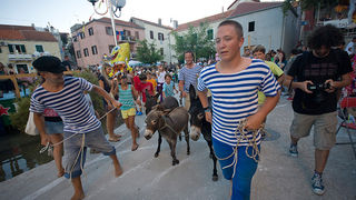 51. Saljske užance, 8. kolovoza 2010. (foto:Saša Čuka)