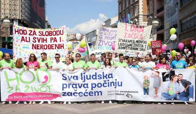 Hod za zivot