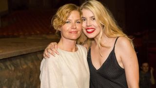 Lovrjenac, Dubrovnik – Afterparty nakon premijere Elementarnih cestica. Photo: Grgo Jelavic/PIXSELL Lovrjenac, Dubrovnik – Afterparty nakon premijere Elementarnih cestica. Photo: Grgo Jelavic/PIXSELL