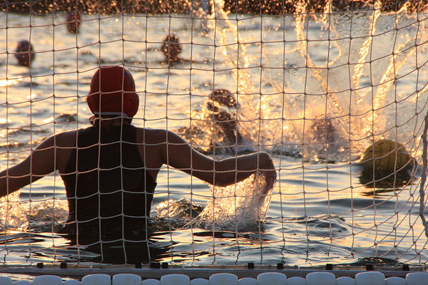 Biograd n/M: Medjunarodni vatepolo turnir