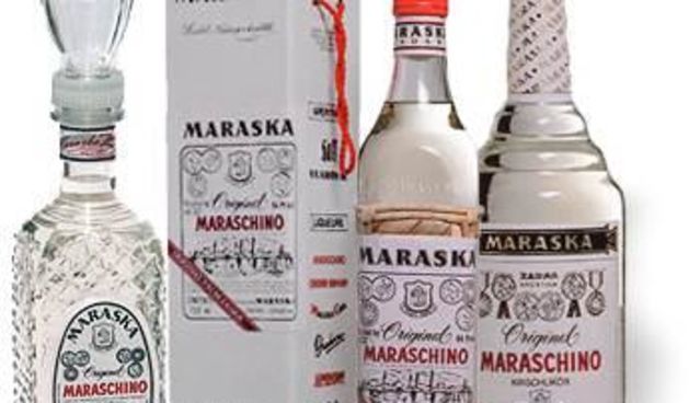 Maraschino liker
