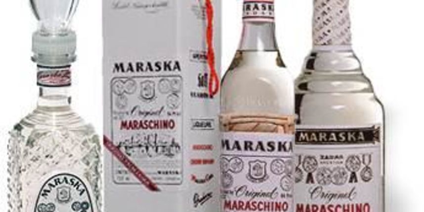 Maraschino liker Maraschino liker