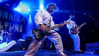 Neobičan koncert Leta 3 u Tvornici kulture